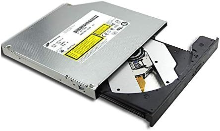 Novo DVD interno e 6x 3d Blu-ray Combo Optical Drive para HP Elitebook 8570p 8540p 8560W 8760W 8770W 8730W 8740W 8530P 8530W LapTOP da estação de trabalho móvel 8x DVD RW CD-R Substituição