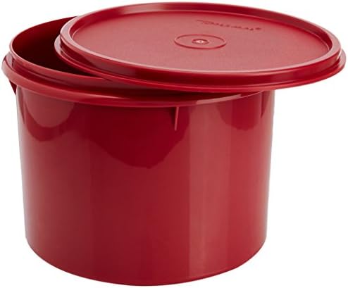 Conjunto de lojas Tupperware-All-Canister, 4 peças