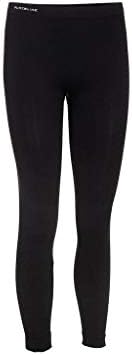 Purelime feminino sem costura legging