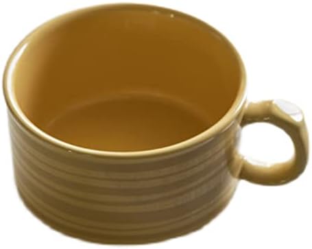 BNNP Copo expresso de expresso Cust Cup de caneca nórdica Casa casa Cereal Copo de suco de suco de suco de chá da tarde