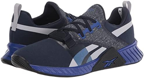 Flashfilm Train 2.0 Trainer do Reebok Men's Flashfilm