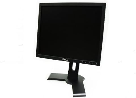 Dell Professional P170S 468-9272 Monitor de LCD de tela de 17 polegadas