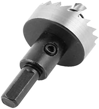 Novo corte LON0167 30mm em apresentação DIA HSS 6542 Eficácia confiável Twist Drill Bit Hole Cutter Tool W Lank