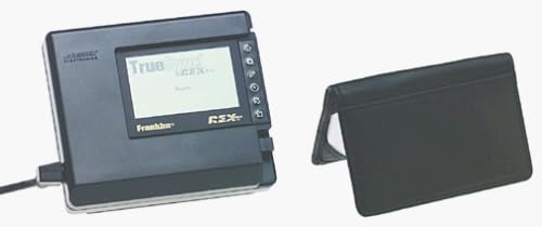Xircom Rex Pro 5 PC Companion com a posta de ancoragem