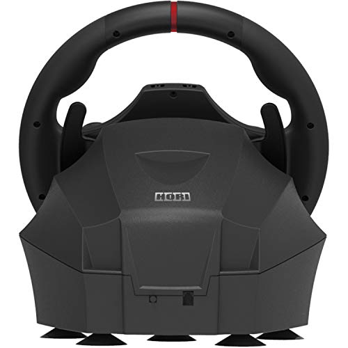 RWA Racing Wheel Apex Controller para PS4 e PS3 oficialmente licenciado pela Sony - PlayStation 4