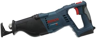 Bosch Bare-Tool CRS180B SAW RECIRNO DE ION-IION LITHIO