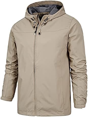 Jaqueta de couro ADSSDQ para homens, aranha de praia masculino comprido de manga longa inverno de jaqueta moderna de enormes