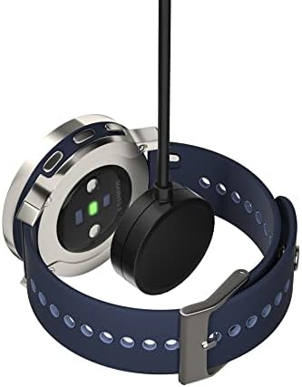 Charger Smart Watch Charger de Csyanxing Cabo de carregamento rápido para Suunto 9 Peak 38mm Sports Watch