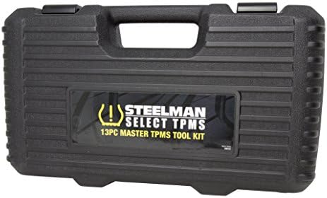Steelman 99026 35 Driver de torque não ajustável em LB com bit T20 Star
