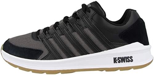 Treinador Vista masculino K-Swiss T Sneaker