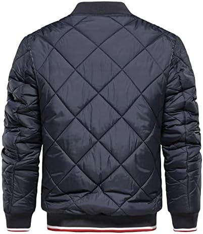 Capuz adssdq zip up para homens, tamanho de tamanho de outono de outono de manga comprida casacos masculinos se encaixam na jaqueta quente grossa.