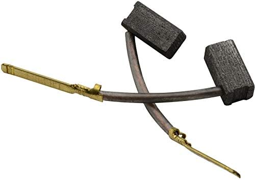 Escovas de carbono para Dewalt D26453 - com cabo e conector
