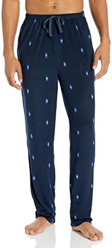 Jack Nicklaus Micro Luxe Stretch Geo Pajama Pant