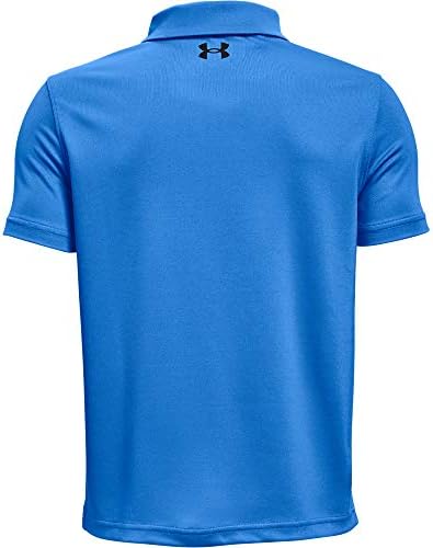 Under Armour Boys 'Performance Golf Polo