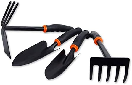 Ferramenta de jardim do pdgjg Shovel Trimmer Rake