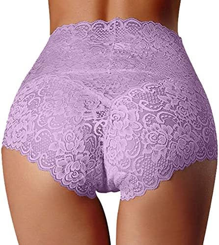 GDJGTA LACE borda calça sexy Moda calcinha solteira respirável fantasia