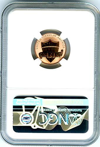 2019 W Us Mint Lincoln Union Shield Reverse Proof Primeiro dia da edição de lançamento especial Penny Cent Pf69 Rd NGC