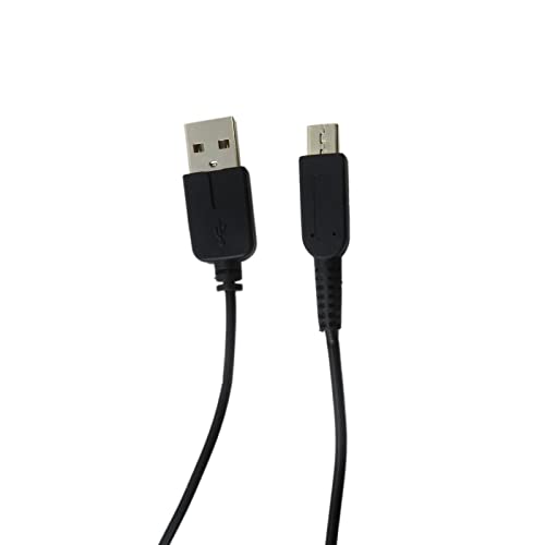 Substituição de cabo de carregamento do carregador USB WGL para Nintendo DS 2DS 3DS XL Lite