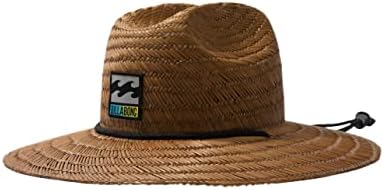 Billabong Men's Patches Hat