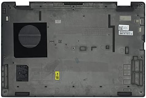 Lapto -inferior do laptop para Dell Latitude 7520 0kyng9 kyng9 preto novo