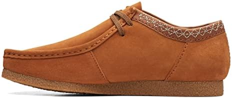 Clarks Men's Shacre II Run Sapatos Mocassin