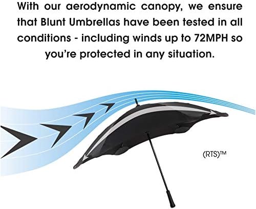 Umbrella esportiva à prova de vento e guarda -chuva de golfe grande - guarda -chuva de guarda -chuva resistente à