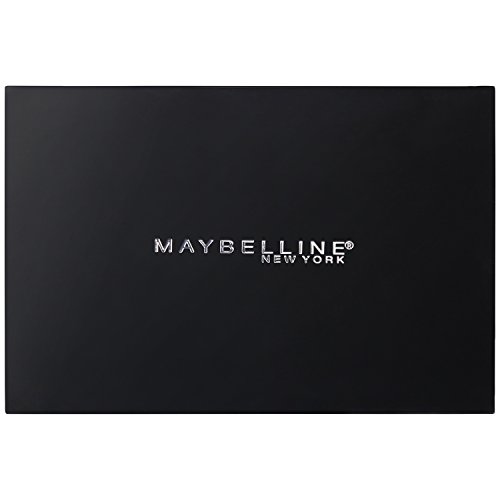 Maybelline New York Lip Studio Python Kit de composição labial metálica, selvagem, 0,09 oz.
