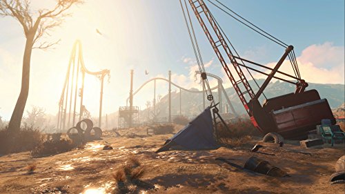 Fallout 4: Nuka -World - Código Digital Xbox One
