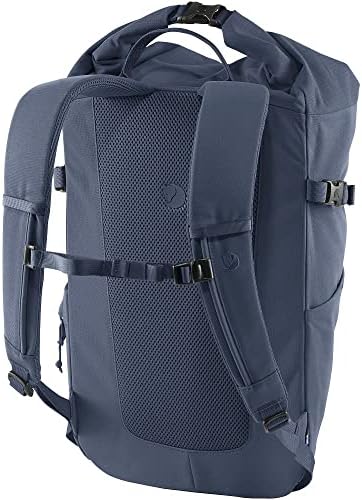 FJall Raven Masculino Official da Product Backpack, Mountain Blue, One Tamanho