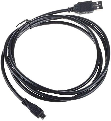 Melhor fio de cabo de dados USB/carregamento para HP IPAQ RW6800 RW6815 RW6818 RX6828 RX5910 RX5915 RX5940 RX5710 456219-011, HP