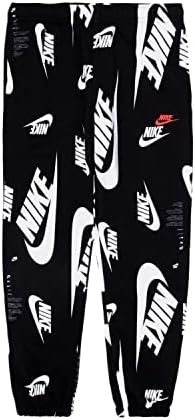 Calça masculina de lã do Nike Club