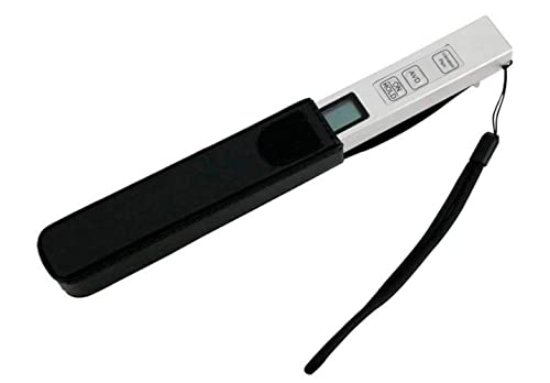 HFBTE Digital Pen Tipo de caneta Vibração Medidor de vibração Testador de medidores de vibrômetro usado para falhas rápidas Detecção de motor de ventilador de ventilador elétrico Máquina de compressor de ar compressor ferramentas ferramentas