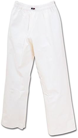 Macho 7oz Student Karate Gi Pants