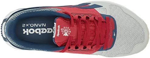 Reebok Unisex MDF60 Sapat