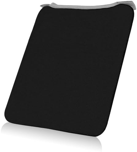 Caixa de onda de caixa compatível com? AMIAMO AMIAMO ANDROID 10.0 Tablet PC AMM10062 - Slipsuit, capa de proteção à bolsa de neoprene