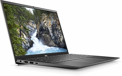Dell Vostro 5000 5301 15 Laptop I 13,3 polegadas Full HD I 11ª geração Intel 4-CORE i7-1165g7 I 8 GB DDR4 1TB SSD I GEFORCE MX350