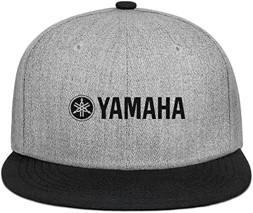 Haps de beisebol do Bombline Men Hatball Capinho ajustável Papai Hat Unisex Caminho Cap Moda Hip Hop Caminhadas ao ar livre