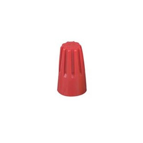 Conector de arame Highland 3M H-35, 18-10 AWG, vermelho, 1.000 por lixeira