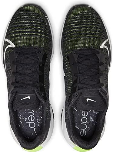 Nike Mens Superrep Surge Mass Trainers Cu7627 tênis sapatos