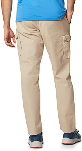 Columbia Men's Pacific Ridge Cargo Pant