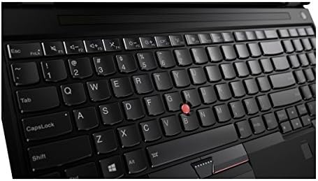 Lenovo ThinkPad P50 20en0019us 15.6 FHD IPS Notebook - Intel Core i7 i7-6820HQ Quad -core 2,70 GHz - Memória de 16 GB 512GB SSD
