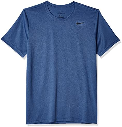 Tee de lenda seca dos homens da Nike 2