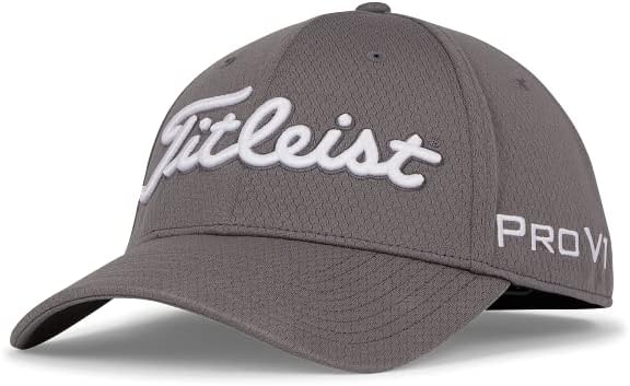 Titleist Golf Tour Elite Hat