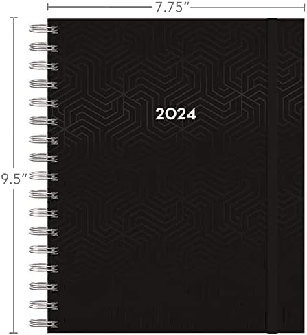 WSBL Office 2024 File-It ™ Planner