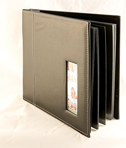 Quadros de cabine de fotos - álbum de fotos do álbum de scrapbook de cabine de fotos fotográfica