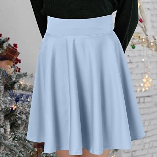 Salia de roupas de trabalho sólida de verão feminina Salia de trabalho vintage Skirt esportiva Bodycon Lápis Lã Mini saias