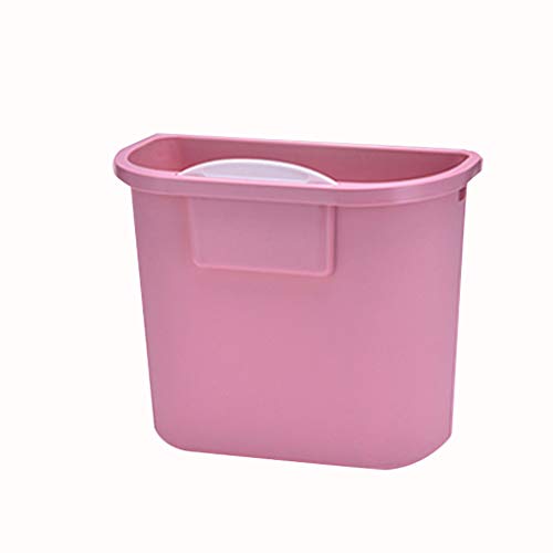 Neochy Indoor Dustbins Cozinha lixo de parede pode ser criativa para a sala de estar criativa da sala de estar lixo