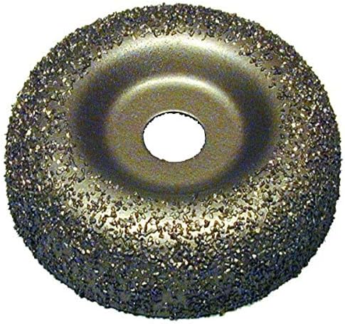 Cone de polimento de 18-260 de Tru-Flate