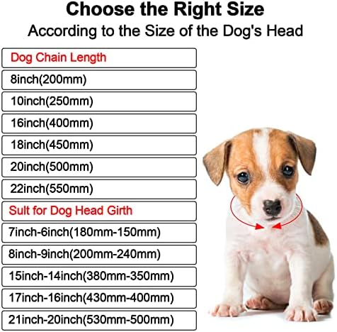 Cadeia de cachorro de colarinho de cachorro Chain de cão de diamante 4 mm Cadeia cubana de estimação para cães pequenos