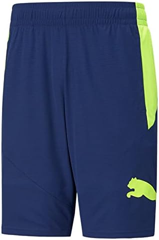 Shorts de gatos masculinos da Puma 1